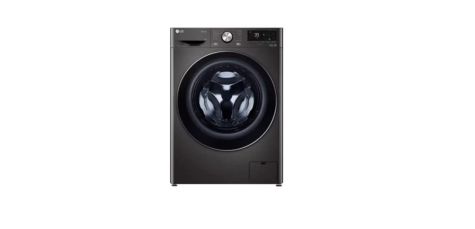 Lg Wv9-1609b Washing Machine User Manual