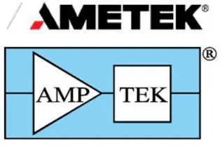 AMPTEK logo