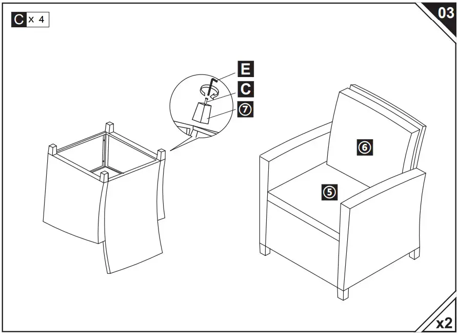 Product Installation