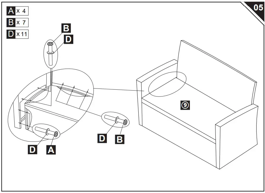 Product Installation