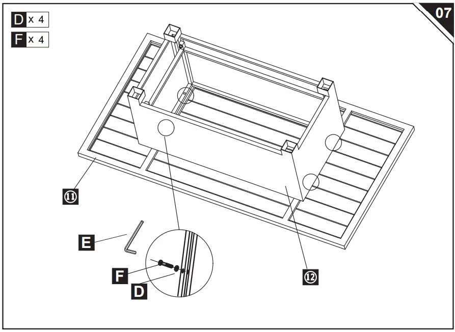 Product Installation