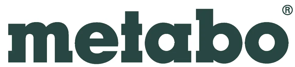 metabo logo