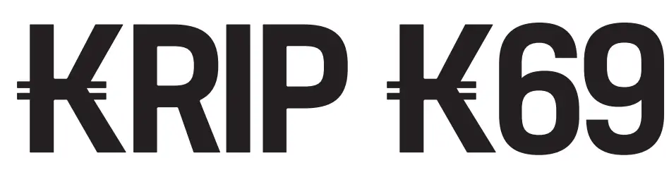 KRIP K69 Logo
