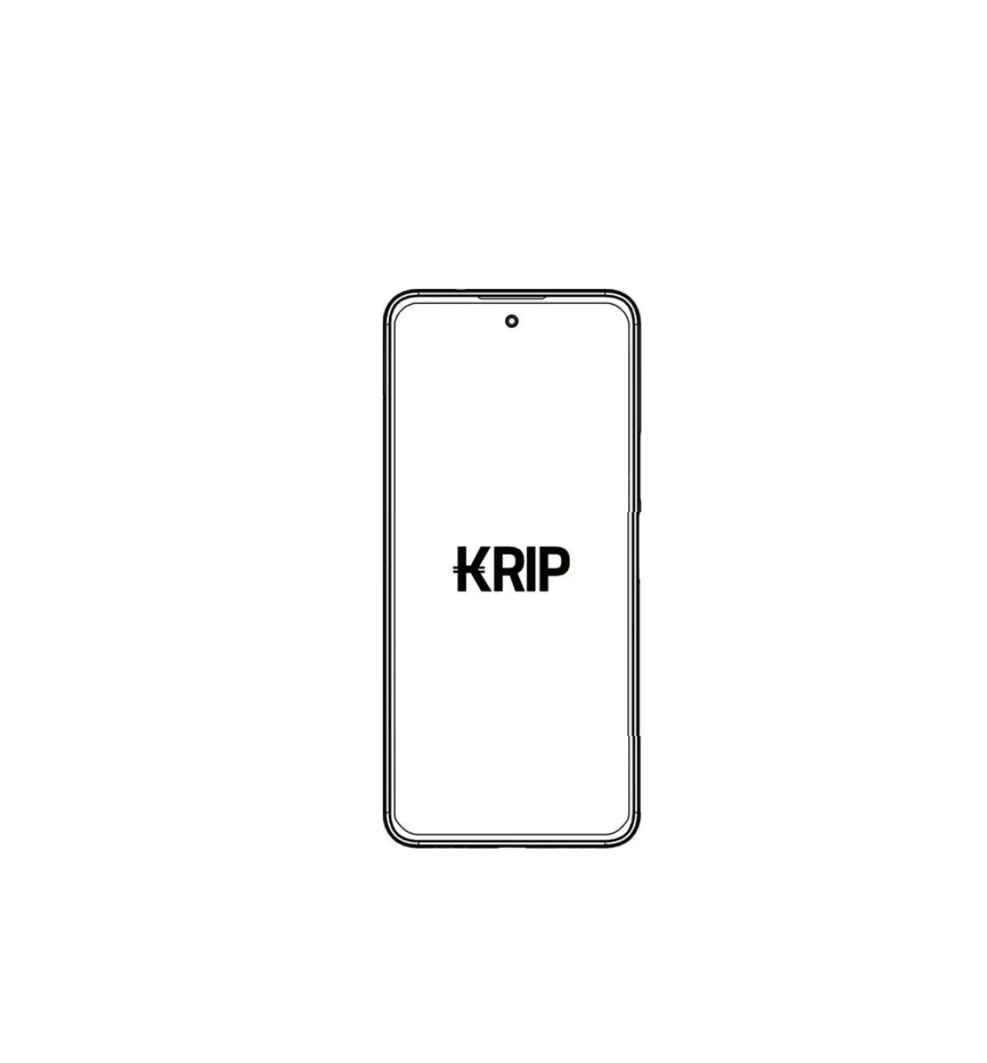 Krip K69 4g Smartphone User Guide