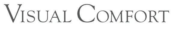 VISUAL COMFORT - logo