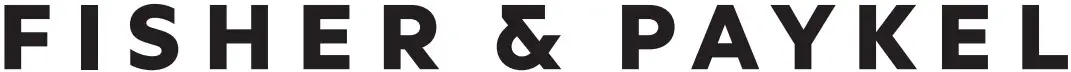FISHER PAYKEL logo