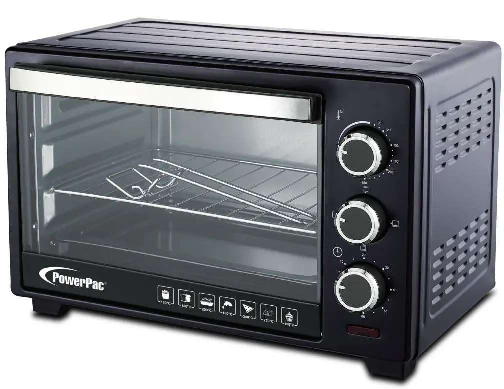 PowerPac PPT20 Electric Oven