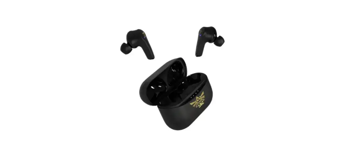 Otl Technogies True Wireless Sound Earpods User Guide Otl Technogies True Wireless Sound Earpods User Guide