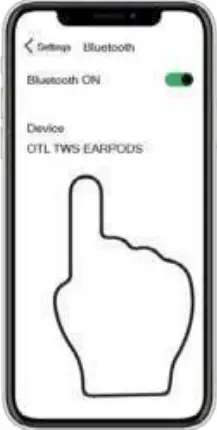 OTL TECHNOLOGIES True Wireless Sound Earbuds-fig3