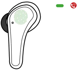 OTL TECHNOLOGIES True Wireless Sound Earbuds-fig8