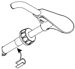 SERVER Eco Pump for 38 mm Bottle-fig4