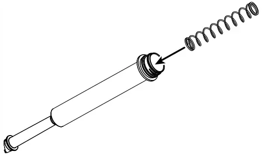 SERVER Eco Pump for 38 mm Bottle-fig5