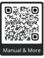 SERVER Eco Pump for 38 mm Bottle-fig8