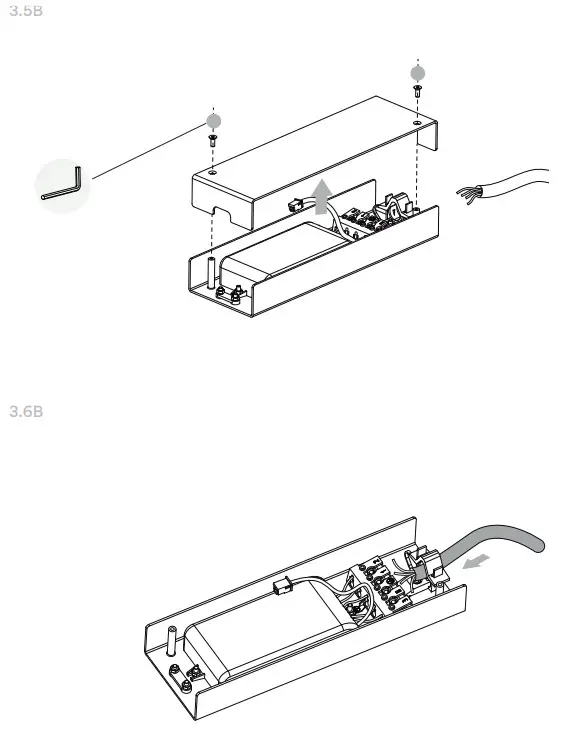 VIBIA Mayfair Mini Table Lamp - fig 6