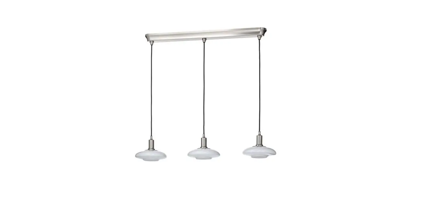 Ikea Tallbyn Pendant Lamp With 3 Lamps Instruction Manual Ikea Tallbyn Pendant Lamp With 3 Lamps Instruction Manual