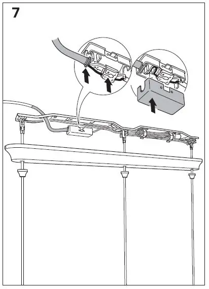 IKEA-TALLBYN-Pendant-Lamp-with-3-Lamps-fig-11