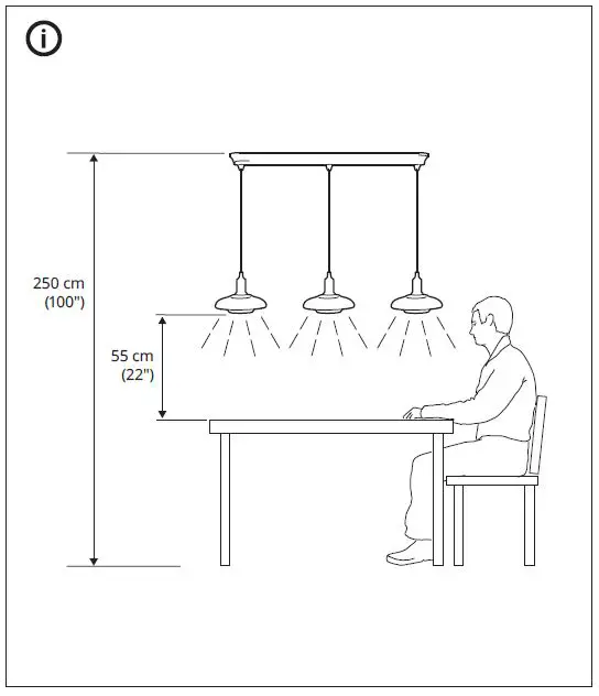 IKEA-TALLBYN-Pendant-Lamp-with-3-Lamps-fig-21