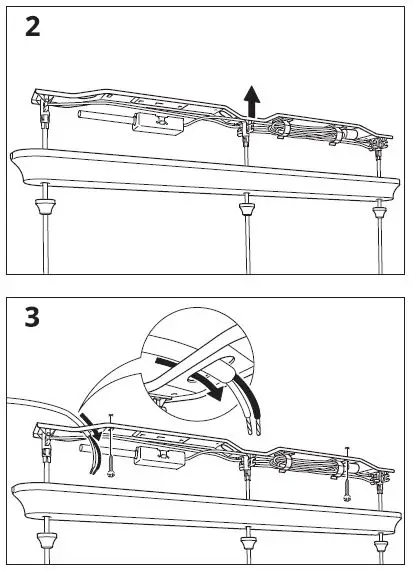 IKEA-TALLBYN-Pendant-Lamp-with-3-Lamps-fig-8