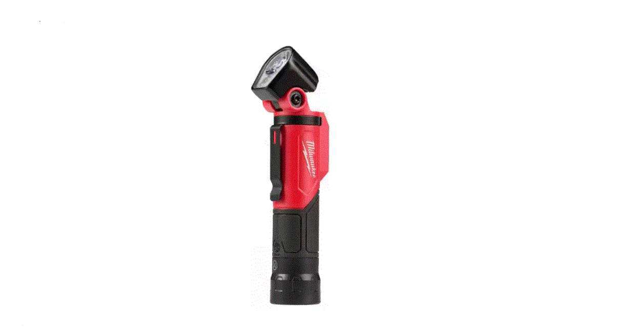 Milwaukee 2113-21 Redlithium Usb Pivoting Flashlight Instruction Manual Milwaukee 2113-21 Redlithium Usb Pivoting Flashlight Instruction Manual