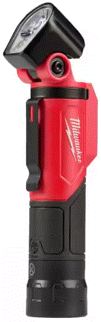 milwaukee 2113-21 Redlithium USB Pivoting Flashlight-PRODUCT