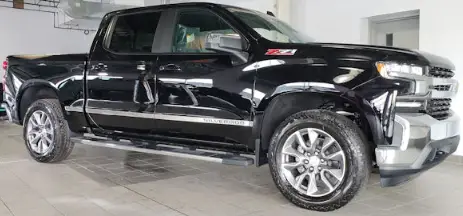 AXC-A0001-2019-Up-Chevy-Silverado-product-image