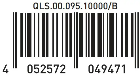 TRAX ADV SYSTEM 37 37 Aluminium Case System - br code