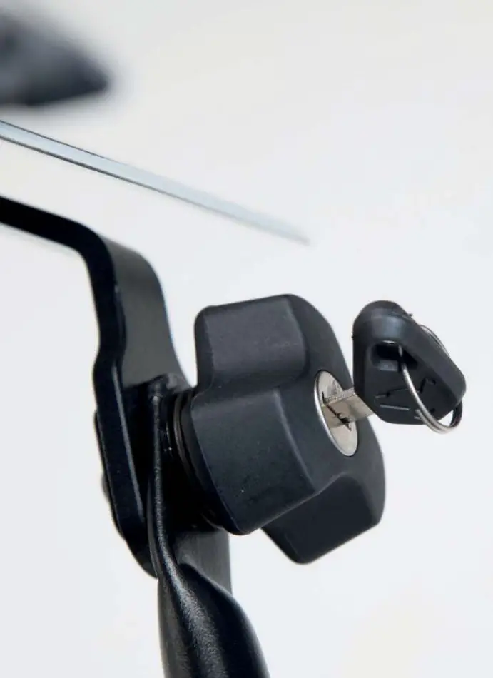 TRAX ADV SYSTEM 37 37 Aluminium Case System - fig 19