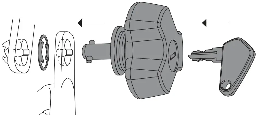TRAX ADV SYSTEM 37 37 Aluminium Case System - fig 51