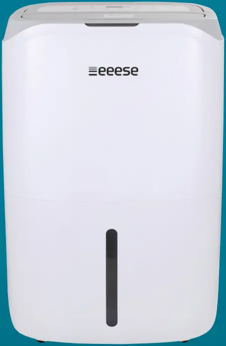 eeese 2506 Carl 2-in-1 Dehumidifier and Air Purifier A0