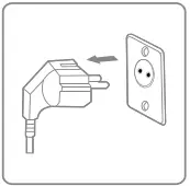 eeese 2506 Carl 2-in-1 Dehumidifier and Air Purifier D1