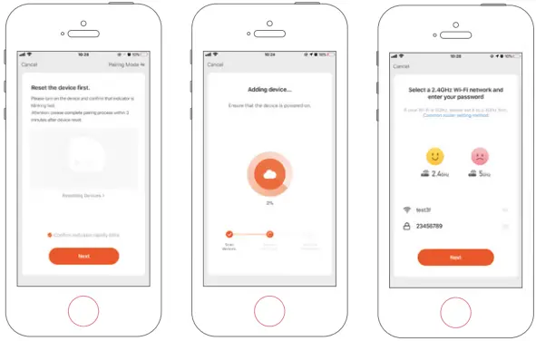 eeese 2506 Carl 2-in-1 Dehumidifier and Air Purifier E5