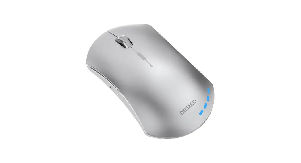 Deltaco Ms-800 Wireless Mouse User Manual