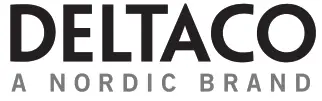 DELTACO logo