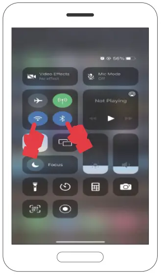 Connecting Instruction