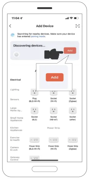 Connecting Instruction