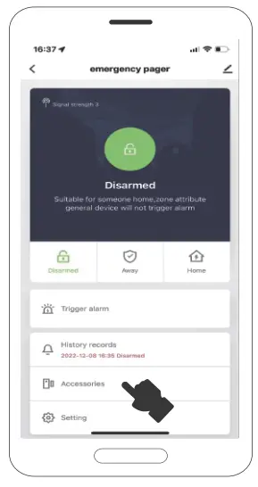 Connecting Instruction