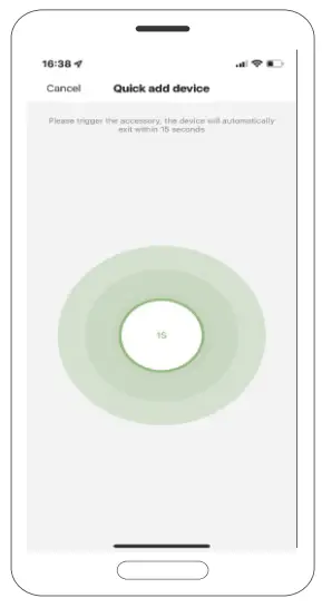Connecting Instruction