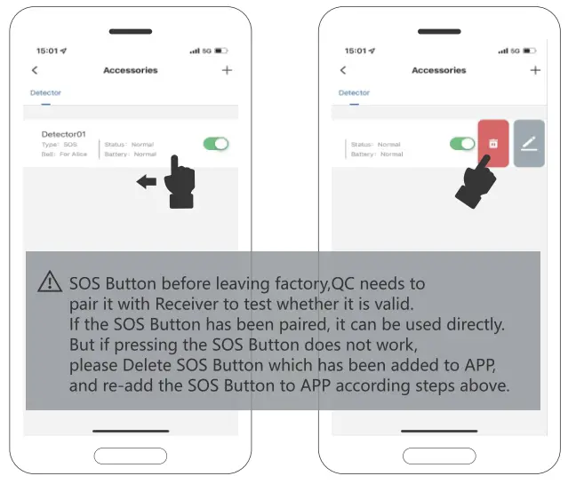 Connecting Instruction