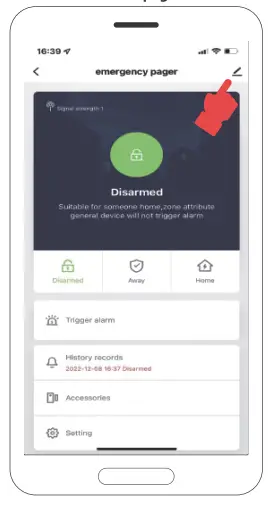 Multiple People Sharing