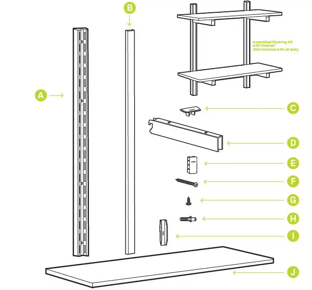 delta-PS1000-Premium-Shelving-Kit-fig-1