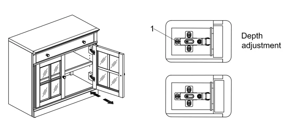 Assembly Instruction