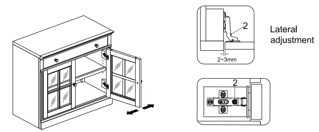 Assembly Instruction