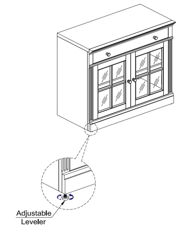 Assembly Instruction