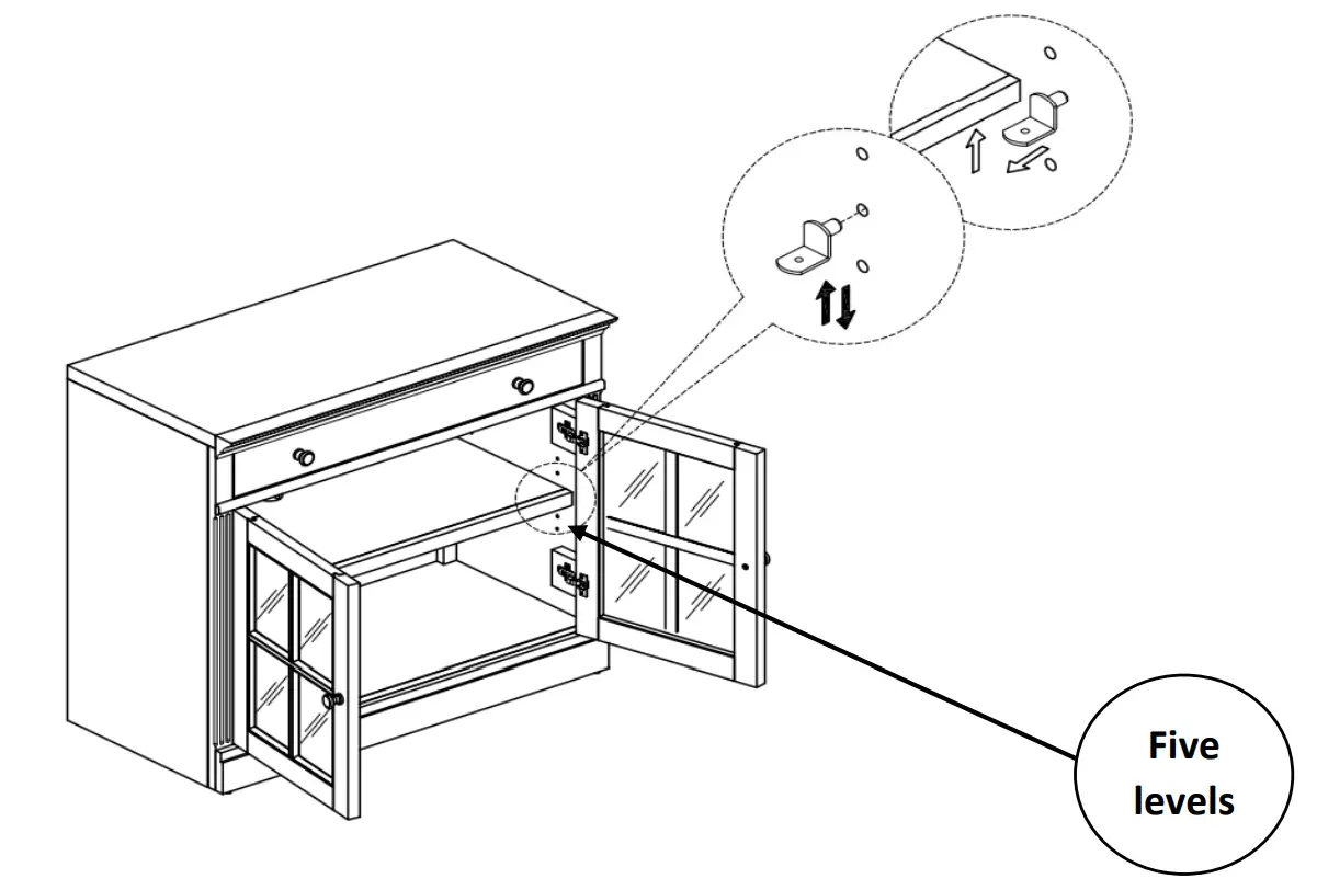 Assembly Instruction