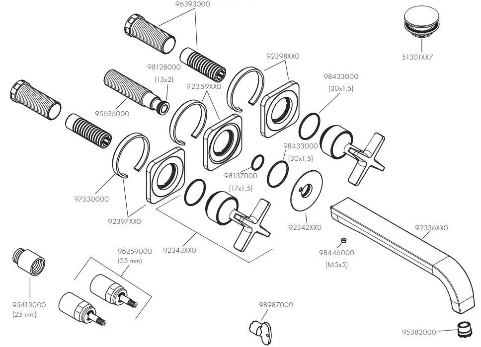 AXOR-36107XX7-Citterio-E-Washbasin-Mixers-fig-15