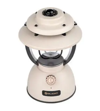 OLIGHT-Music-Light-and-Stereo-Two-In-One-Classic-Camping-Light-Product-image