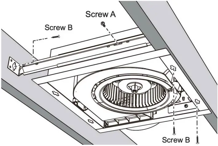 Assembly Instructions