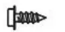 Screw Icon