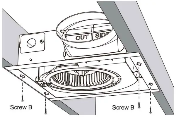 Assembly Instructions