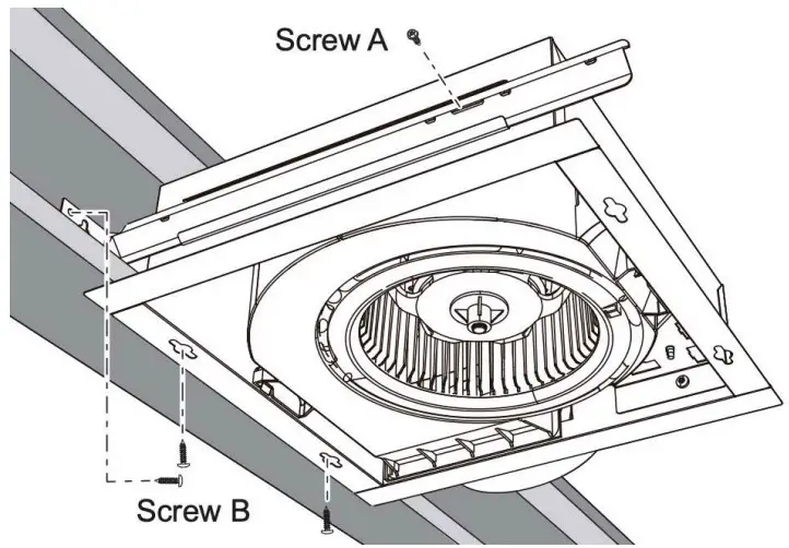 Assembly Instructions